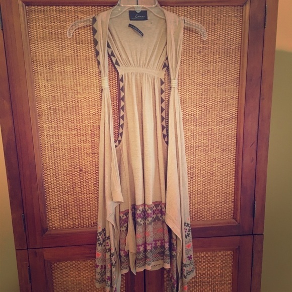 Knit Vest - Picture 3 of 6